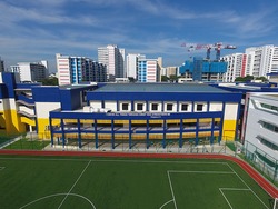 TRE Residences (D14), Condominium #192350632